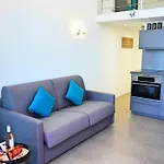 174, Vue A Cap Esterel By Palmazur Апартаменти Сен-Рафаель