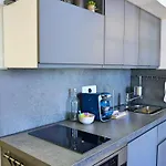 Апартаменти 174, Vue A Cap Esterel By Palmazur Сен-Рафаель