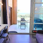Apartament 174, Vue A Cap Esterel By Palmazur Saint-Raphaël
