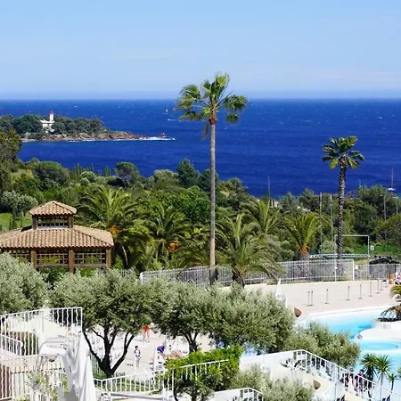 174, Vue A Cap Esterel By Palmazur