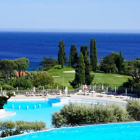 174, Vue A Cap Esterel By Palmazur Apartament Saint-Raphaël