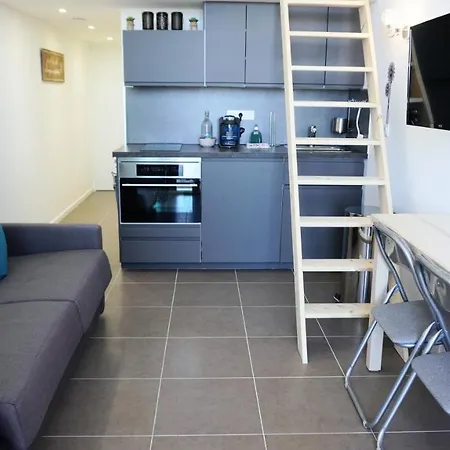 174, Vue A Cap Esterel By Palmazur