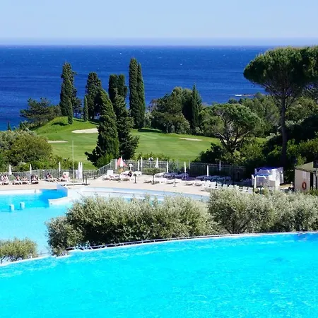 174, Vue A Cap Esterel By Palmazur Apartament Saint-Raphaël