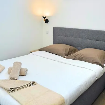 Διαμέρισμα 174, Vue A Cap Esterel By Palmazur Saint-Raphaël