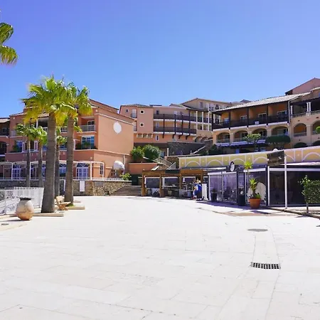 Apartamento 174, Vue A Cap Esterel By Palmazur *