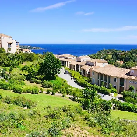 174, Vue A Cap Esterel By Palmazur Apartamento Saint-Raphaël