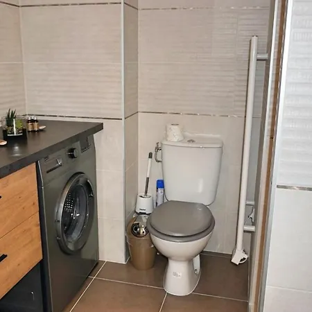 Apartament 174, Vue A Cap Esterel By Palmazur