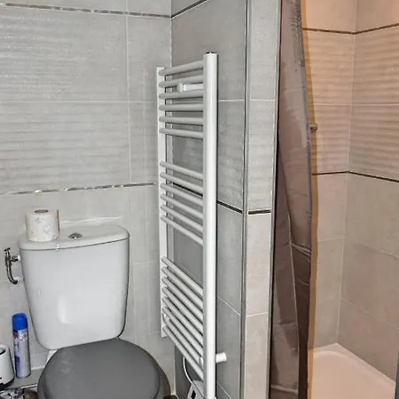 Διαμέρισμα 174, Vue A Cap Esterel By Palmazur *