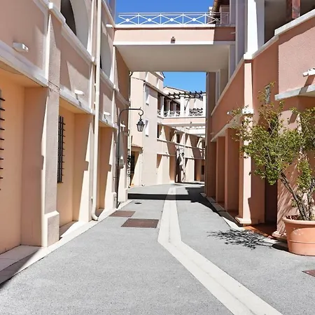 Apartamento 174, Vue A Cap Esterel By Palmazur Saint-Raphaël