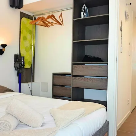 Apartament 174, Vue A Cap Esterel By Palmazur Saint-Raphaël