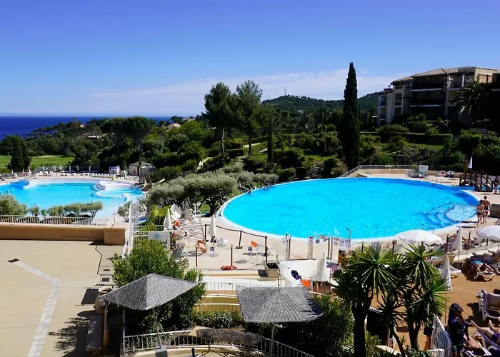 174, Vue A Cap Esterel By Palmazur * Saint-Raphaël