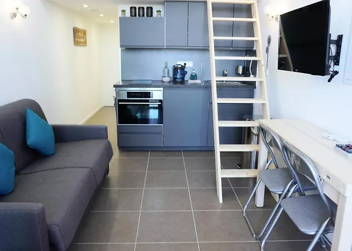 174, Vue A Cap Esterel By Palmazur