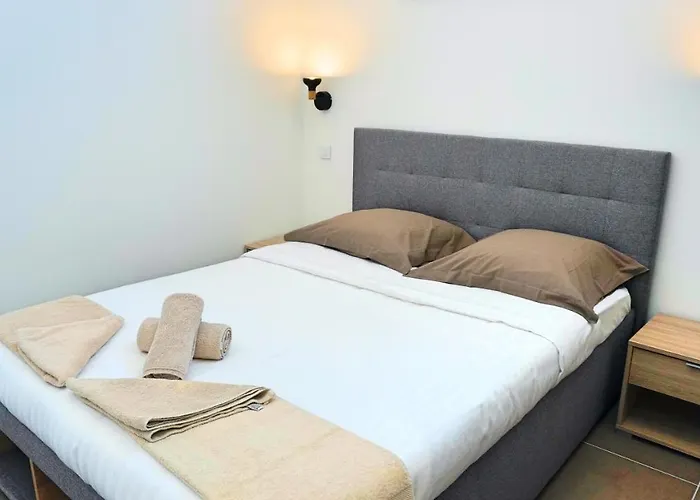 Apartamento 174, Vue A Cap Esterel By Palmazur Saint-Raphaël