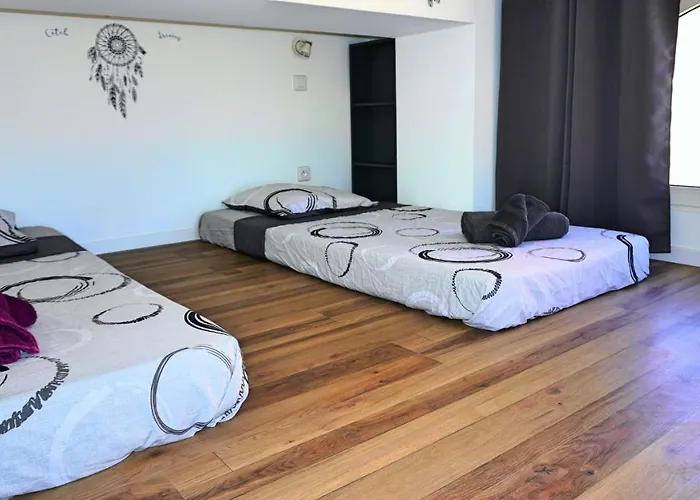 174, Vue A Cap Esterel By Palmazur Saint-Raphaël