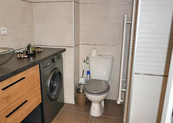 Apartamento 174, Vue A Cap Esterel By Palmazur